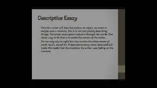 kkcas Title : Types of Essay #types #essay #kkcas #college #subject