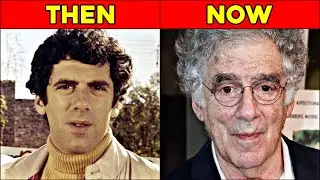 The Devil and Max Devlin 1981 Cast Then and Now | Who Have Changed A Lot