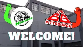 Welcome to The Battlegrounds & SMYH