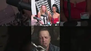 Christian feminist realizes she doesn't really want EQUALITY @whatever