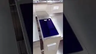 👨&zwj;🍳👀 Domov pro seniory P&iacute;sek 🎬 - nov&aacute; profi kuchyně