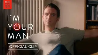 I'M YOUR MAN | Therapy | Bleecker Street