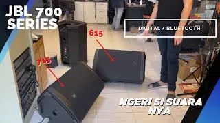 Review JBL Eon 715 | Udah Digital Gaiss!!