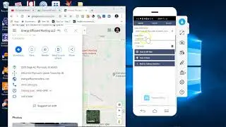 Route4me Mobile Tutorial
