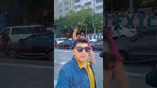 RECORIENDO los ATRACTIVOS de la CDMX - Tour ALAMEDA CENTRAL M&eacute;xico Para el MUNDO | Tours