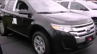 2013 Ford Edge Keyport NJ