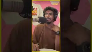 RJ Deepak's CRAZY Prank Goes WRONG 🤣🤣  | RJ Deepak | Suryan FM