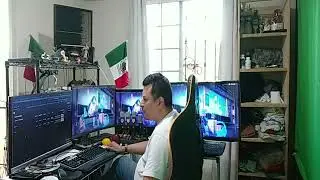 Espa&ntilde;a un refugio