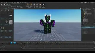 roblox studio test animation (doors thinkingo on figure code)