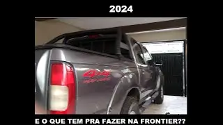 Planos pra Frontier em 2024