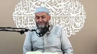 شرح ابن هشام للقطر(54) المفعول معه