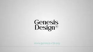 GENESIS Design