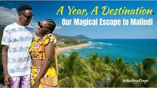 Malindi Moments: Love, Laughter & the Beauty of Kenya&rsquo;s Coast 🌴💙