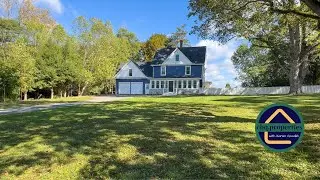 Branded 4988 West Lake Road featured property Video