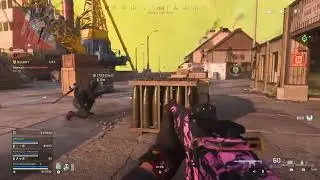 Lucky cluster
