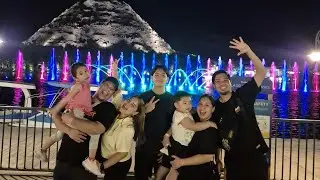 LUKAS 3rd Birthday Celebration  2026 @ Pradera Island Theme Park