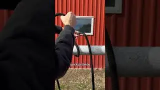 How To Tie A Bank Robber's Knot #horses
