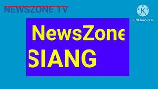 OBB NEWSZONE SIANG NEWSZONE TV