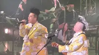 達明一派RE-PLAY - 今天應該很高興  2021-12-25