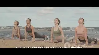 Discovering the Global Impact of Sanatan