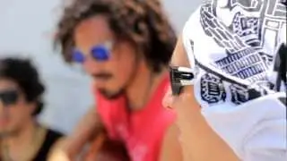 La Renken - Galactico (Video oficial)