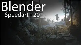 Blender - Speed