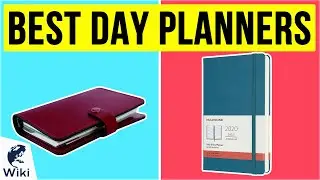 10 Best Day Planners 2020
