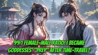 99:1 Female-Male Ratio! I Became Goddesses' 