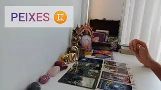 PEIXES ♓Essa vitória vai deixar alguém muito feliz//A roda girou, é a realização de um sonho.
