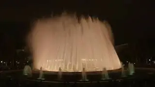 La Font Màgica de Montjuïc, a tot jazz!