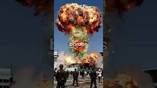 A Warning Against the Use of Atomic Bomb #didyouknow #wilciouslens #viral #historyfacts #atomicbomb