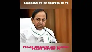 TS lockdown till June 30? || Breaking News