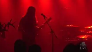 LYCUS live at Stardust VI (FULL SET)