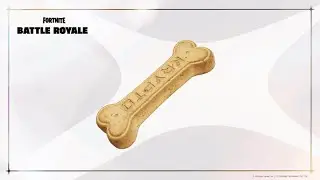 Fortnite Flash Unleashes Super Canine Power! Krypto Treats & Superman's Secret Ally