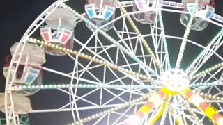 FUNFAIR CITY | SHEIKH ZAYED FESTIVAL 2021 | AL Wathba ABU DHABI