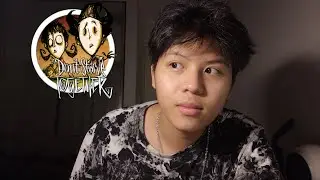 Don't starve bersama Wizznu santika #2