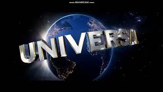 Universal Pictures/DreamWorks Animation (2020) The Croods: A New Age - Peacock Intro