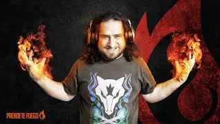 🔥PRENDIENDO FUEGO A MIS AMIGOS🔥