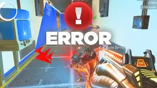 Apex Servers Used to be UNPLAYABLE...