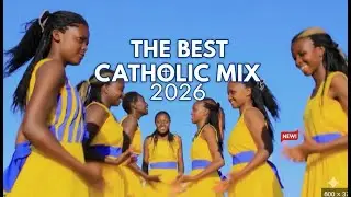 Best 2026 catholic mix | most played catholic songs in 2026