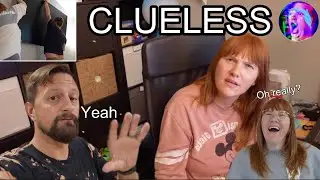 The Slackers Struggle For 7 Minutes And 12 Seconds