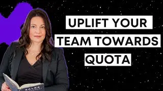 #15: Adriana Romero - The best way to manage a sales team and make them top performers