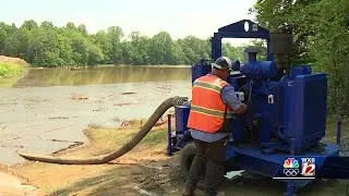 State leaders pushing for more federal response