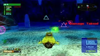 Critical Depth | The French Oceanographers | Battle in the Indian Ocean | Level 6 [Captain-Fast]