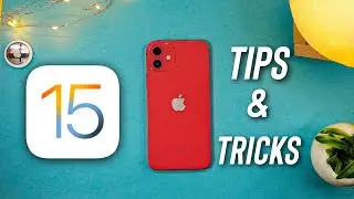 iOS 15 Tips And Tricks For Beginners Guide