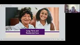 Exploring Care and Support Services