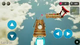 Ultimate Balancer 3D Gameplay Level (55-57)