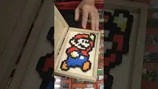 Народное творчество #денди #марио #retrogaming #магазинденди #dendy #ретрогейминг