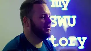 Alumni Story - Colby Gerald | Southern Wesleyan University