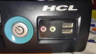 HCL CPU